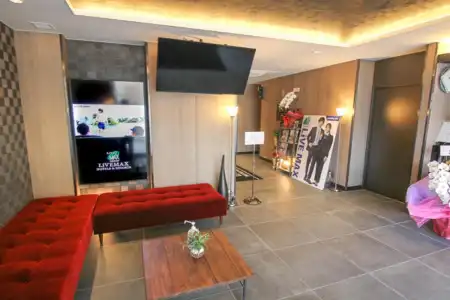 LiVEMAX Nagoya Kanayama - 1