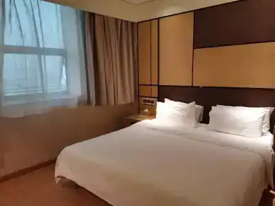Ji Hangzhou Xiasha Economic Development Zone - 30
