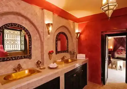 Riad Dar El Souk - 64