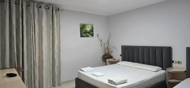 KOA Tirane - 5