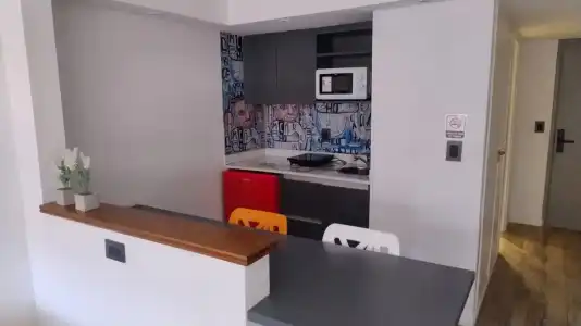 Ducal Suites - 41