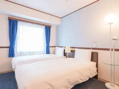 Toyoko Inn Shin Osaka Station Higashi - 15
