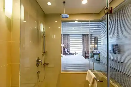 The Ann Hanoi & Spa - 58