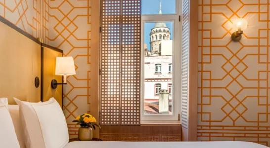 The Galata Istanbul - MGallery - 54