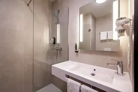 B&B Gent Centrum - 34