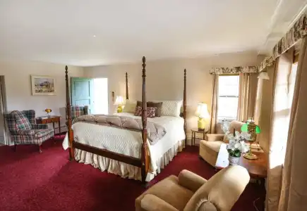 Wilburton Inn - 193