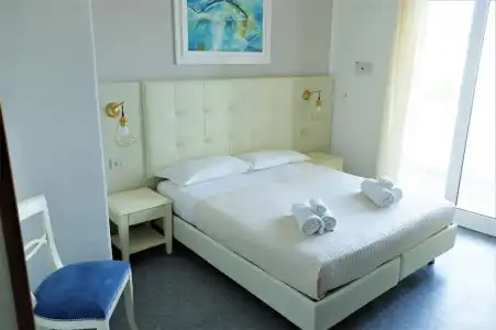 Golf & Beach B&B - 34