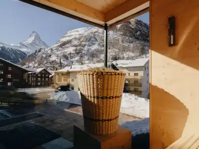 BEAUSiTE Zermatt - 30