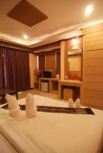 Dream Team Beach Resort - 24
