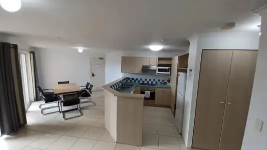 Blue Waters Apartments - 37