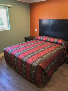 Highland Park Motel - 5