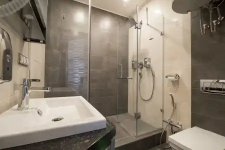 12th Floor Apartments - 23