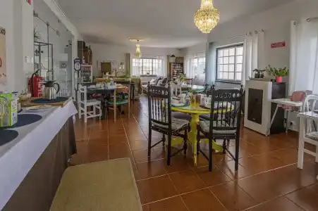 Casa das Hortênsias - Charming Guest House - 23