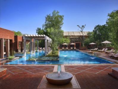 ITC Mughal, A Luxury Collection Resort & Spa, Agra - 15