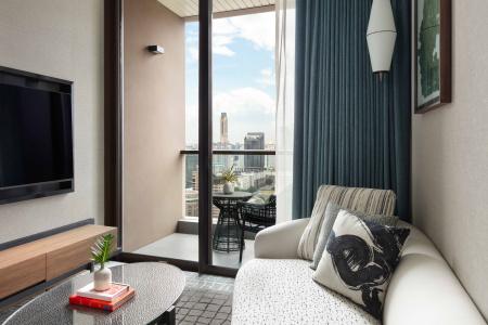 Kimpton MAA-LAI BANGKOK by IHG - 31