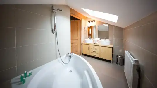 Hôtel Lyret - 15