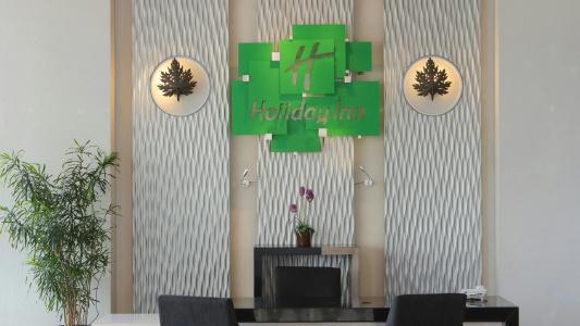Holiday Inn Bandung Pasteur by IHG - 15