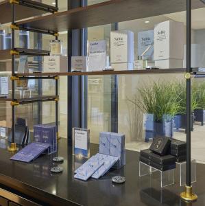 Sable at Navy Pier Chicago, Curio Collection by Hilton - 37