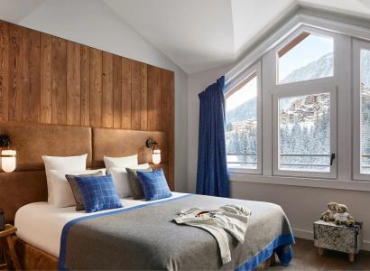 Ecrin Blanc Resort Courchevel - 8