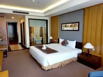 Muong Thanh Luxury Nhat Le - 42