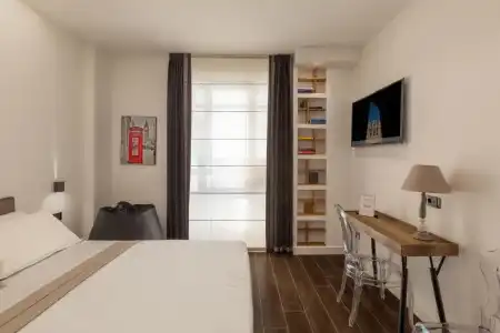 Qui Vicino boutique rooms and suites - 32