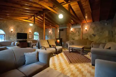Fener Motel - 10