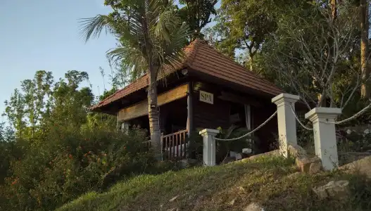 Terrace Resort - 41