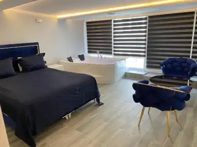 Luce Suites Taksim - 82