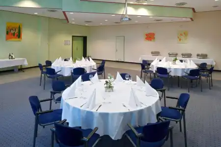 Commundo TagungsNeuss - 20