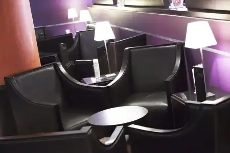 Golden Tulip CDG Airport Roissy - 16