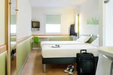 Ibis Budget Osnabrueck City - 39