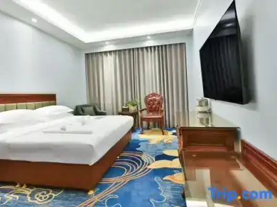 Grand Sun - 60