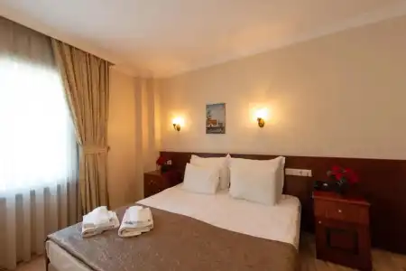 Sultanahmet Cesme - 117