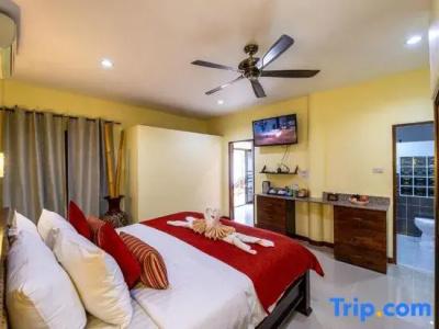 Siam Court And Resort - 117