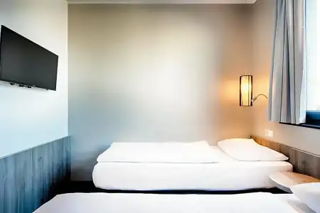 B&B Nürnberg-Plärrer - 25