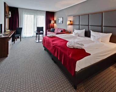 Best Western Kaiserslautern - 5