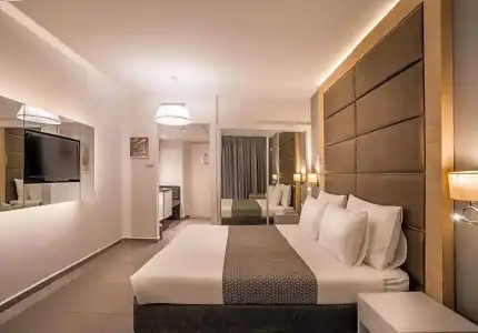 Astral Nirvana Suites - 19