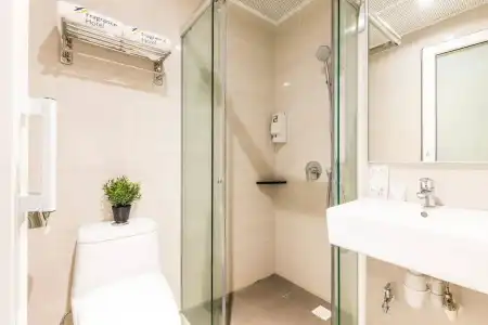 ibis budget Singapore Joo Chiat - 24