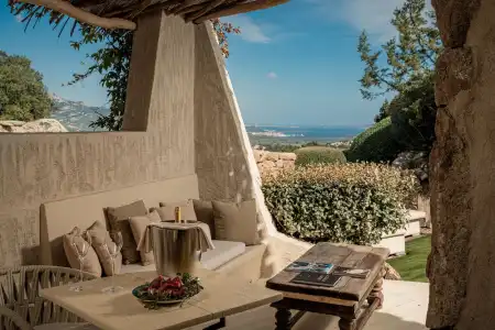 Petra Segreta Resort & Spa - 64