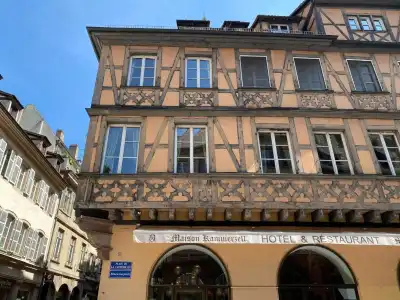 Maison Kammerzell - 0