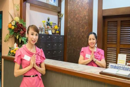 Asia Lampang - 13