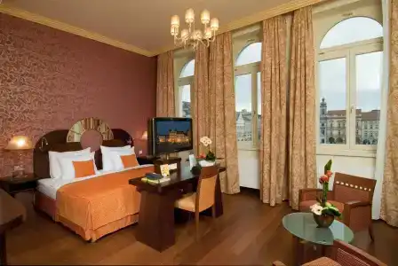 Zvon Design Suites - 2