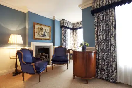 The Capital, Apartments & Townhouse - Small Luxurys of The World - 21
