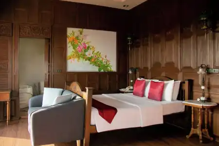 Lamphu Tree House Boutique - 157
