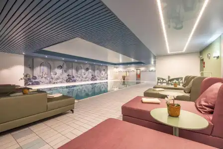 Central Sporthotel - 34