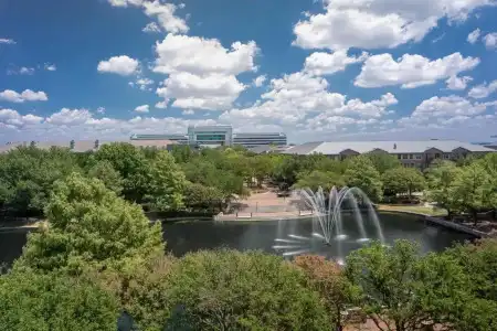 Dallas/Plano Marriott at Legacy Town Center - 45