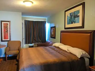 San Marina Motel - 44