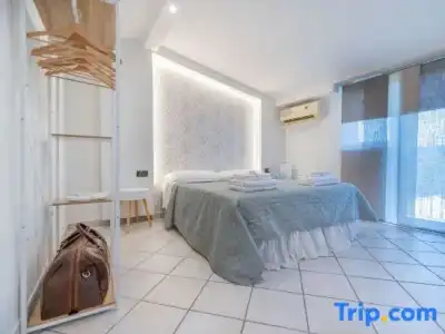 Villa Rocla Guest House Pompei - 118