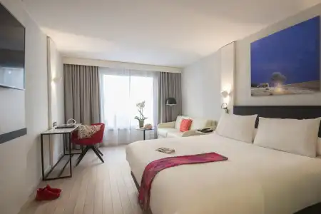 Mercure Ajaccio Centre - 32
