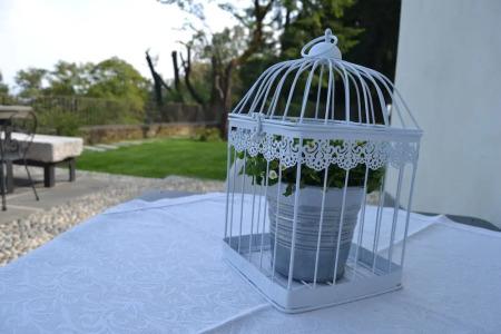 B&B Dimora delle Donnole - 14